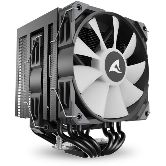 K Sharkoon A60 RGB Black