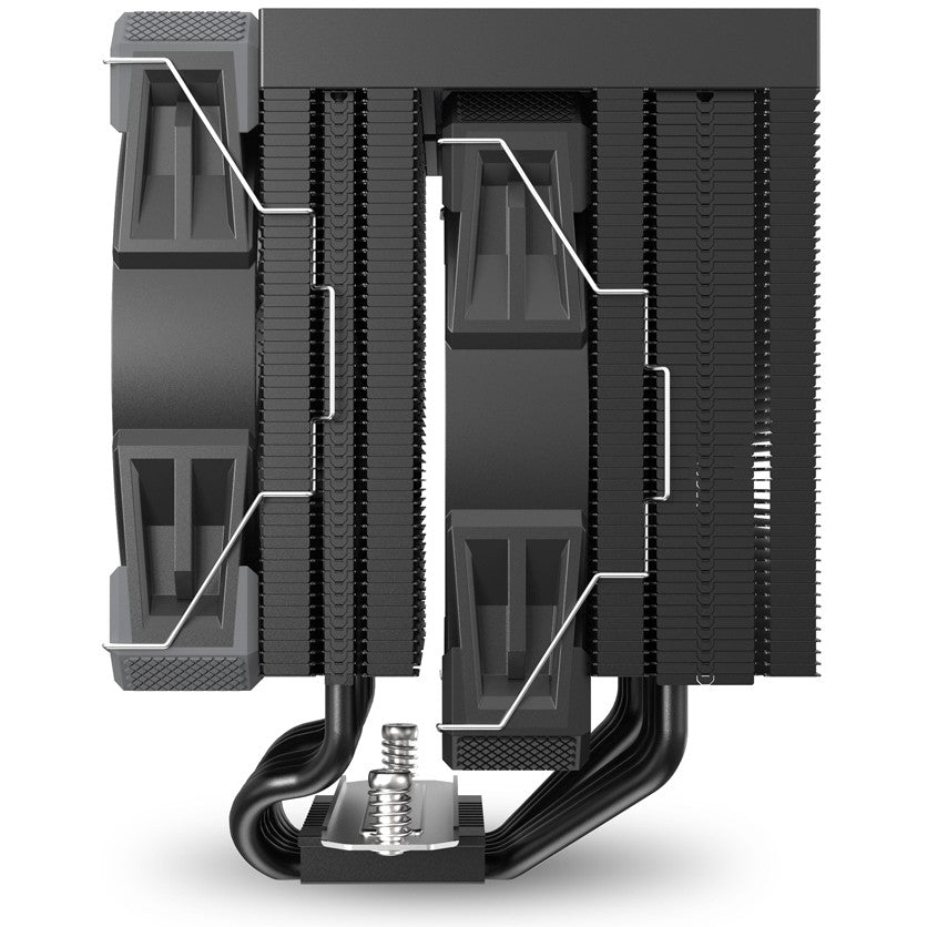 K Sharkoon A60 RGB Black