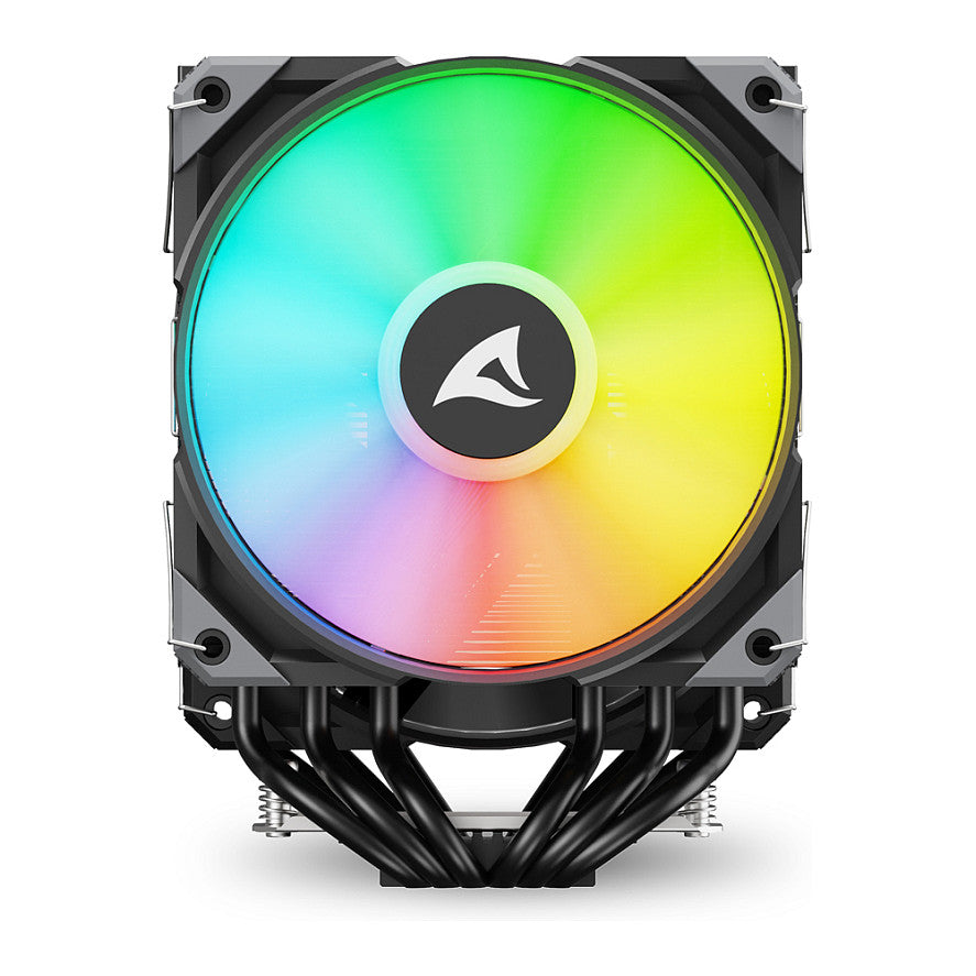 K Sharkoon A60 RGB Black