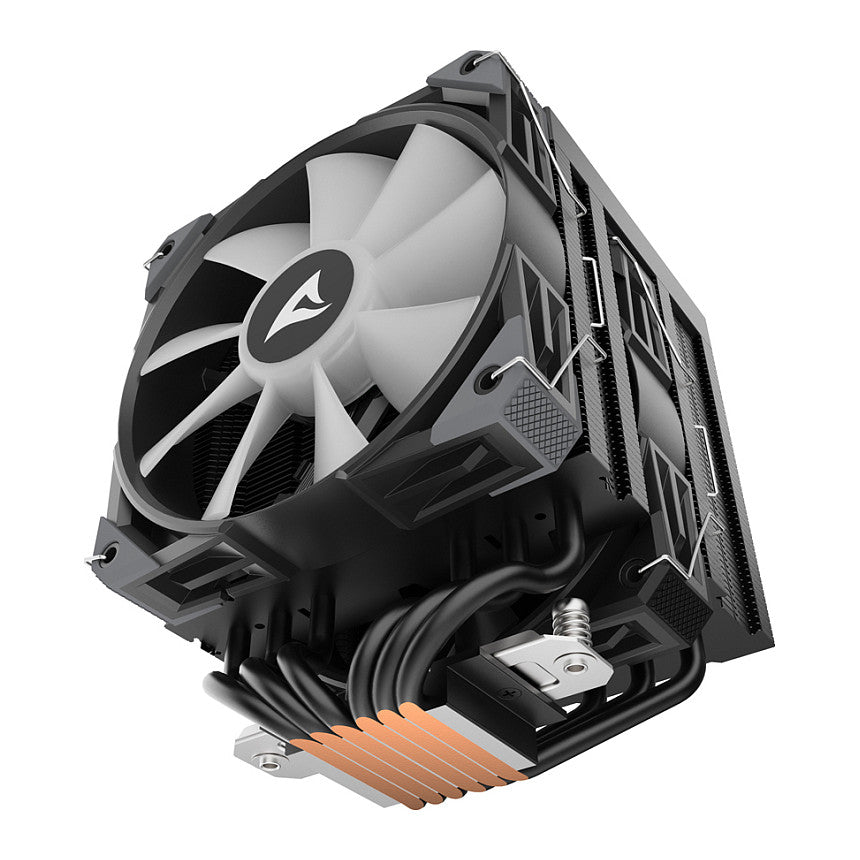 K Sharkoon A60 RGB Black