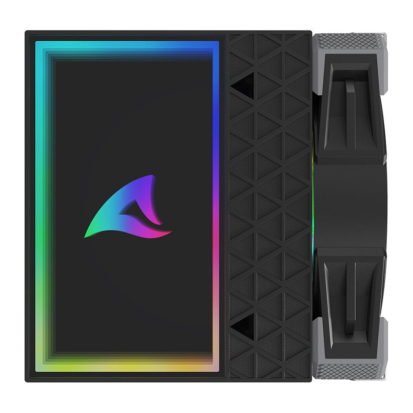 K Sharkoon A60 RGB Black