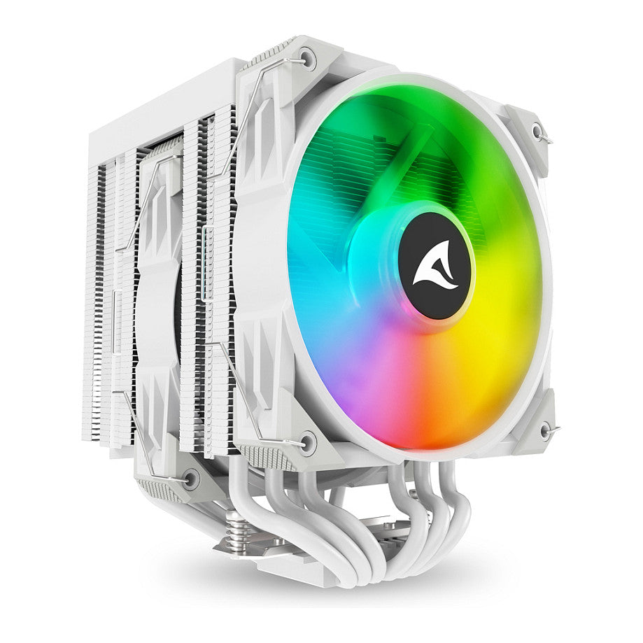 K Sharkoon A60 RGB White
