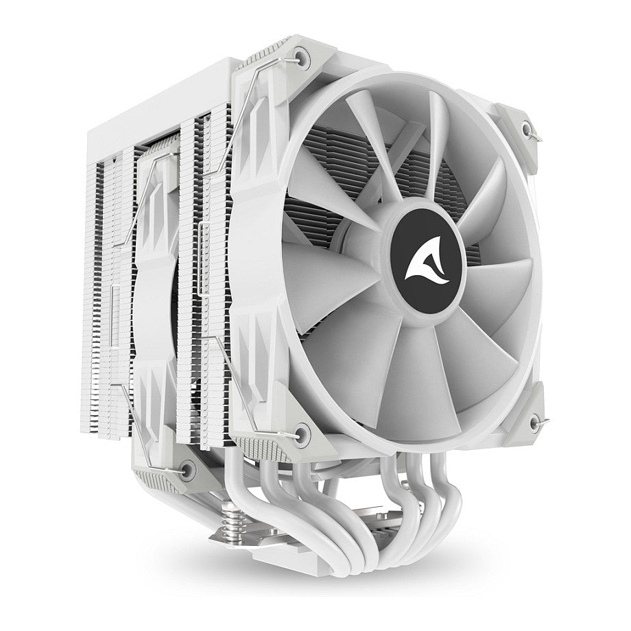 K Sharkoon A60 RGB White