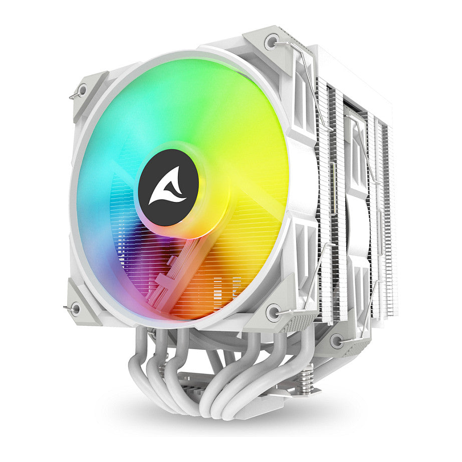 K Sharkoon A60 RGB White