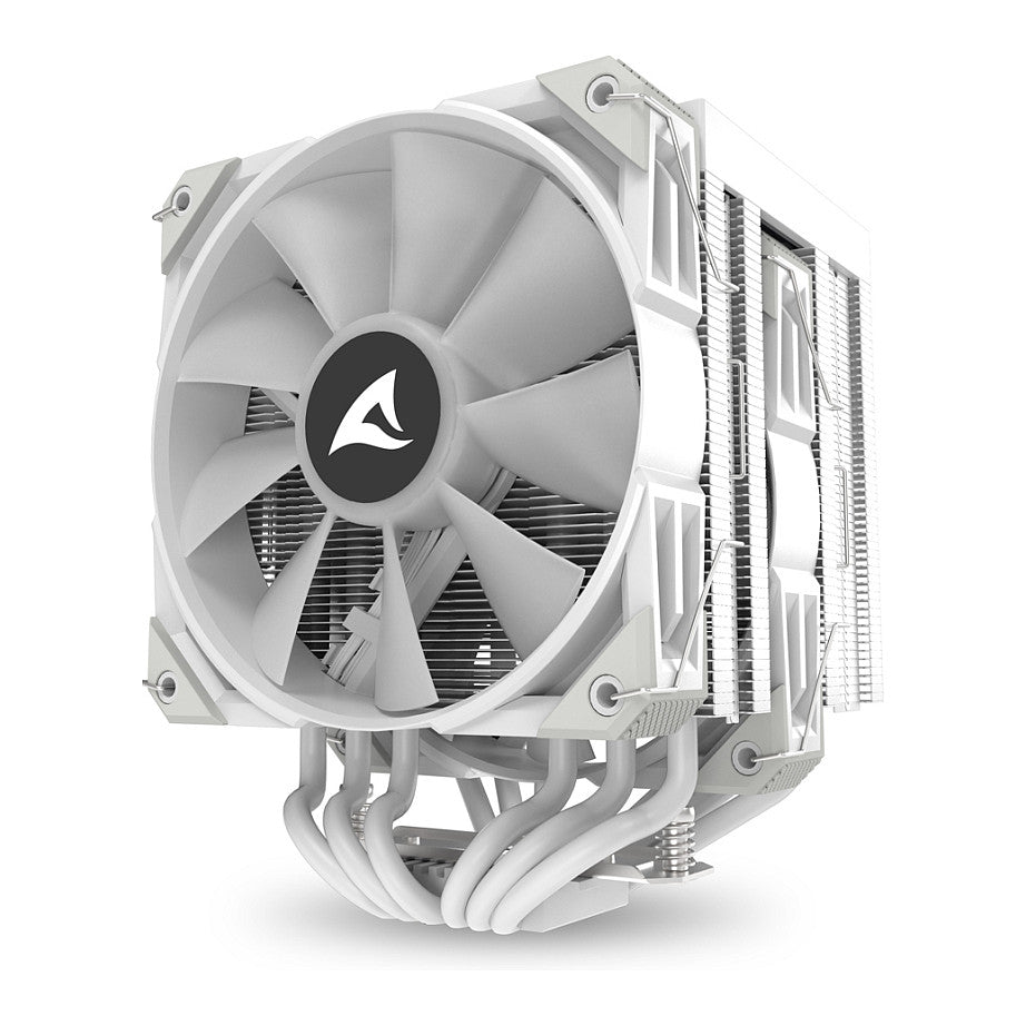 K Sharkoon A60 RGB White