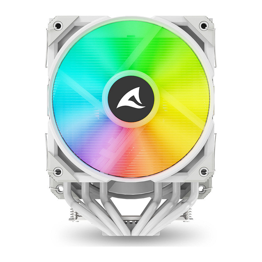 K Sharkoon A60 RGB White