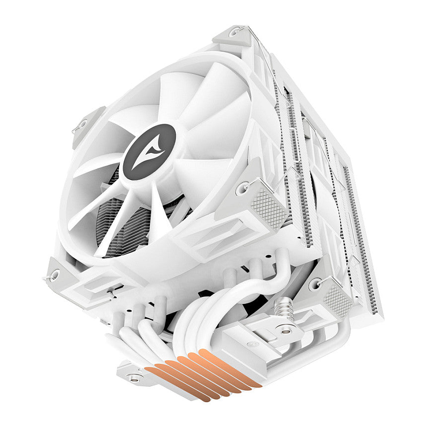 K Sharkoon A60 RGB White