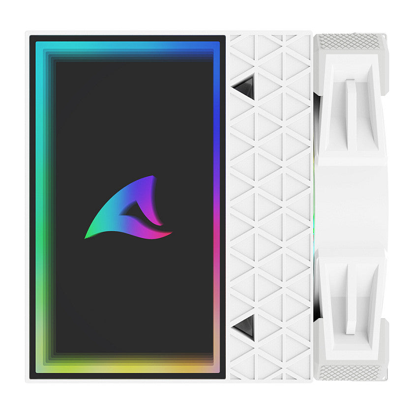 K Sharkoon A60 RGB White
