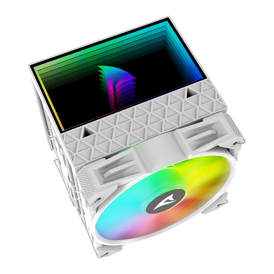 K Sharkoon A60 RGB White