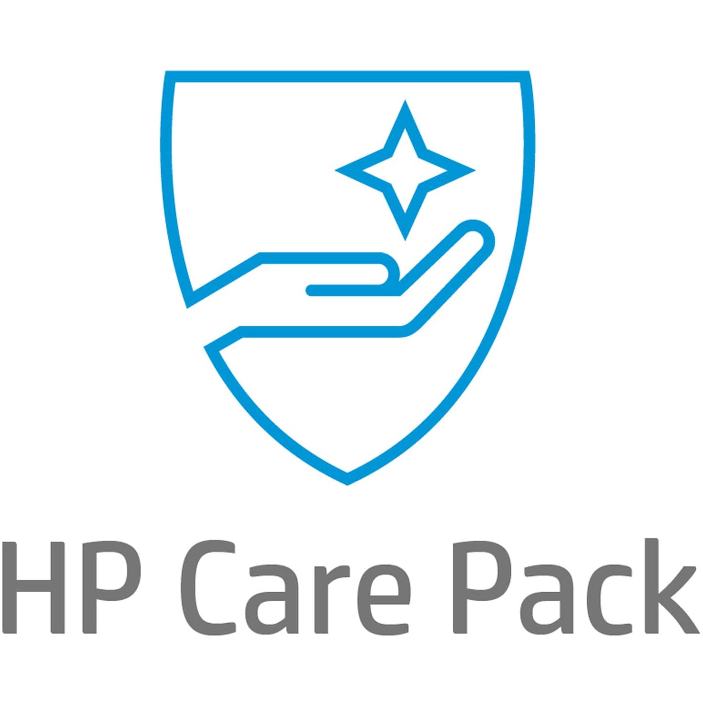 G HP Active Care 5J NBD OS HW Supp wDMR NB
