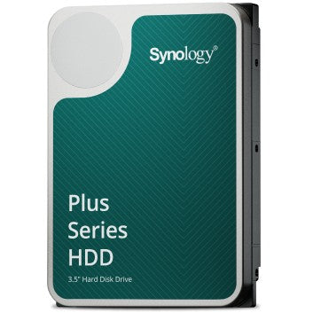 Synology HDD HAT3300-6T 6TB SATA HDD Plus Series