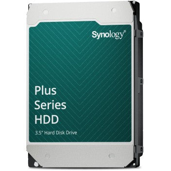 Synology HDD HAT3310-12T 12TB SATA HDD Plus Series