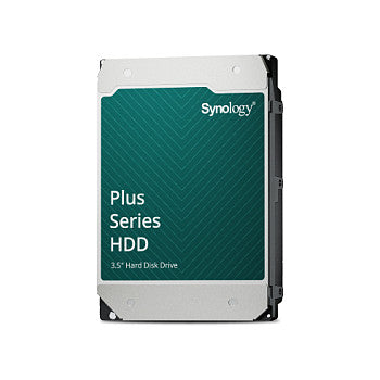 Synology HDD HAT3310-12T 12TB SATA HDD Plus Series