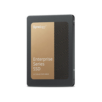 2,5" Synology SSD SAT5221-3840G 3840GB SSD SATA