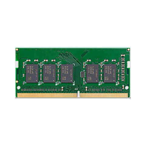 SYNOLOGY 4GB RAM memory D4ES02-4G 4GB DIMM