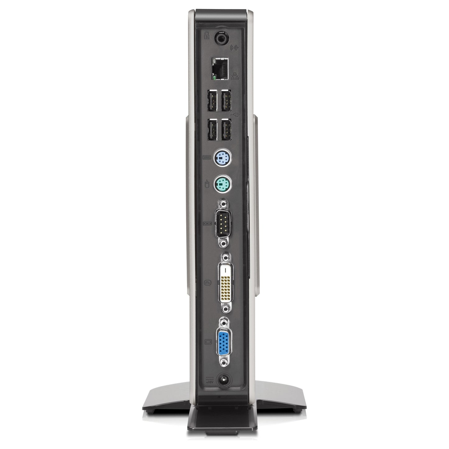G HP Electronic Care Pack 5J NBD Exchange Hardware Support