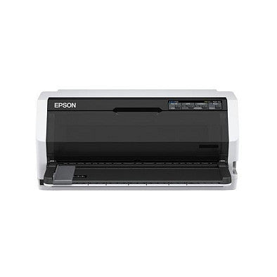 N Epson LQ-690II