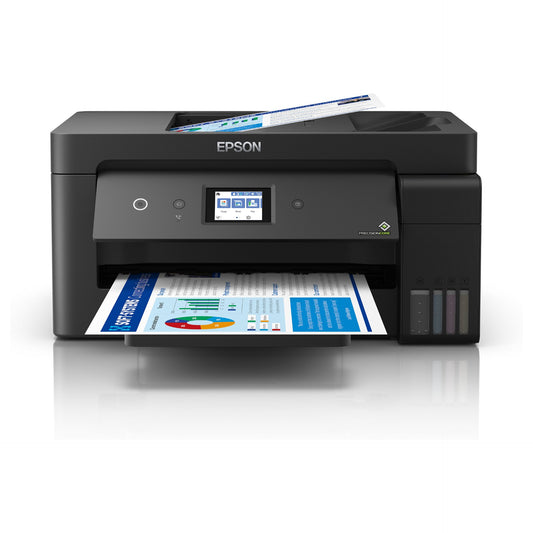T Epson EcoTank ET-15000 A3