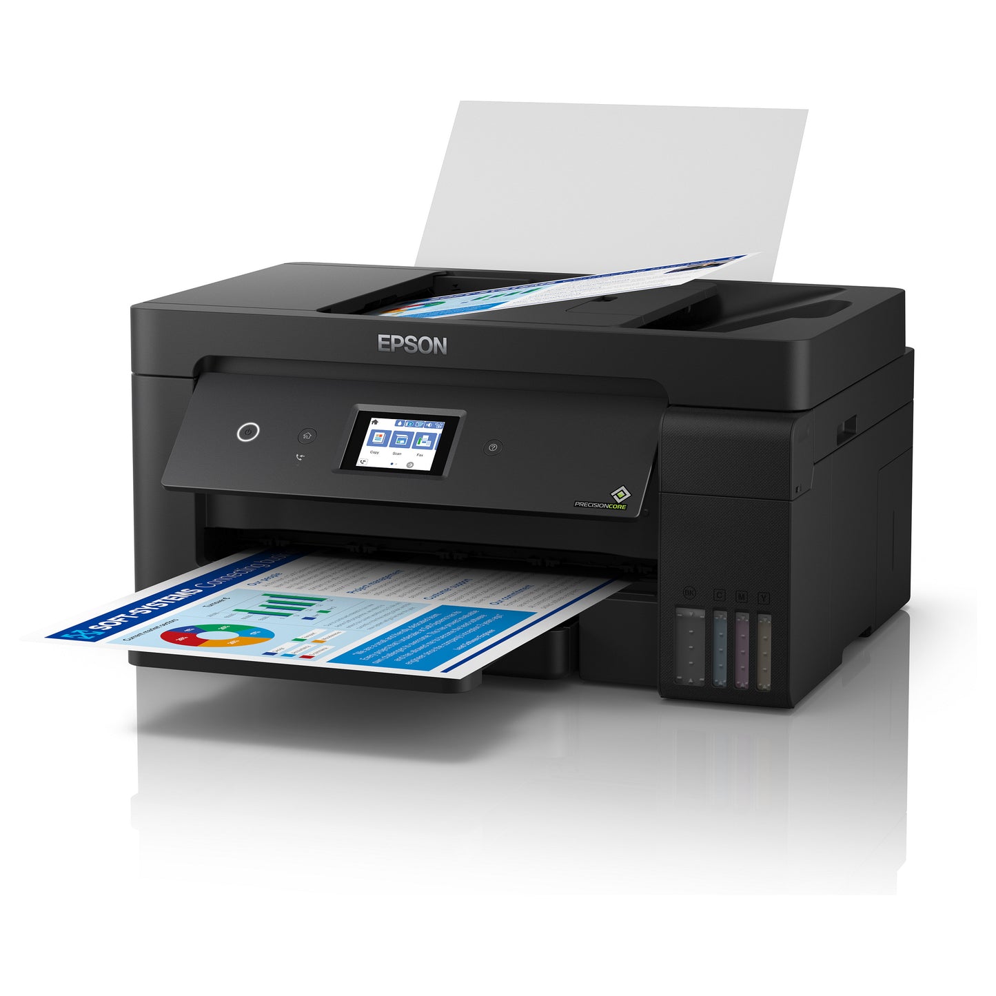 T Epson EcoTank ET-15000 A3