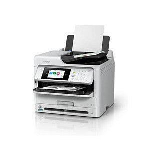EPSON WorkForce Pro WF-M5899DWF 4-in-1 Tinten-Multi