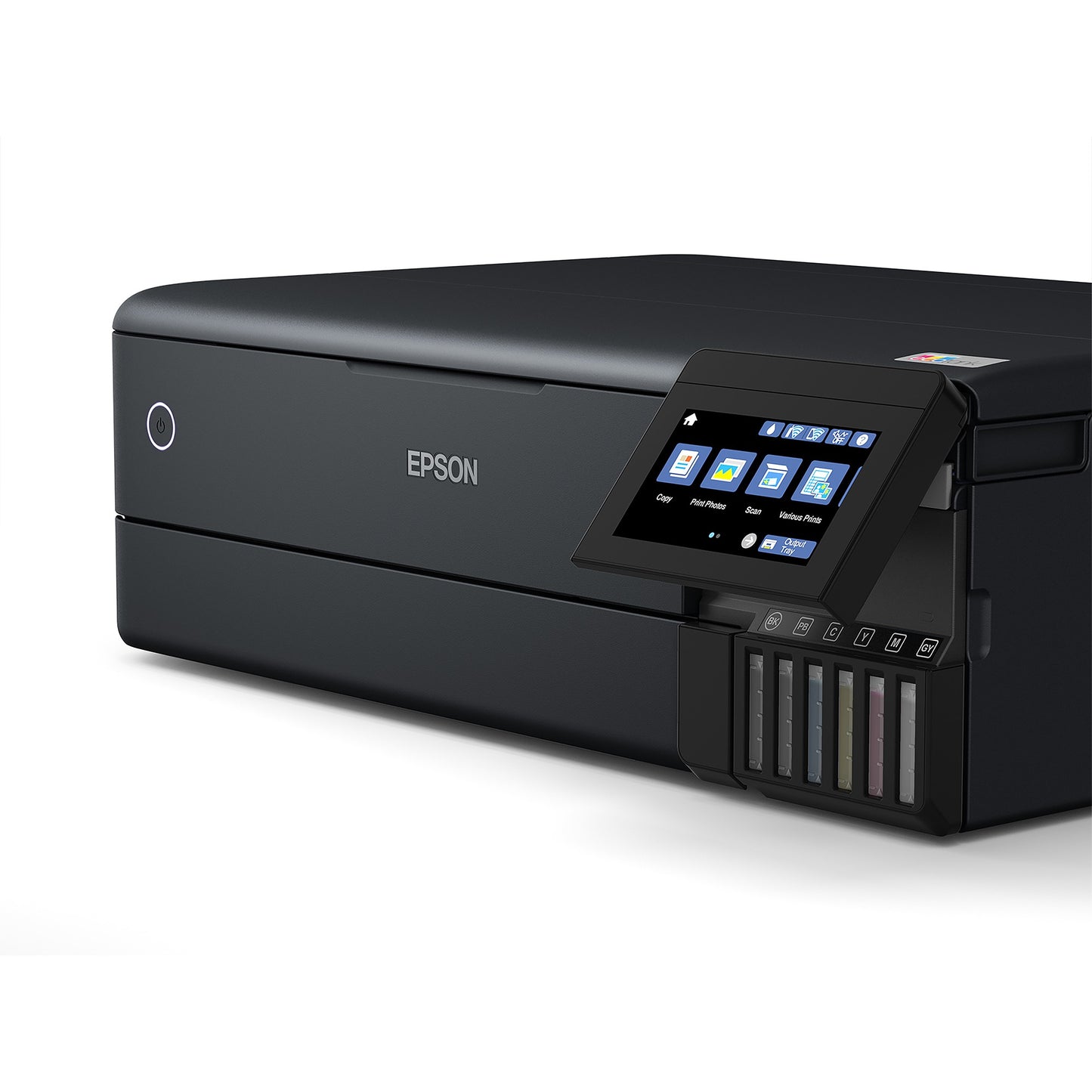 T Epson EcoTank ET-8550 A3
