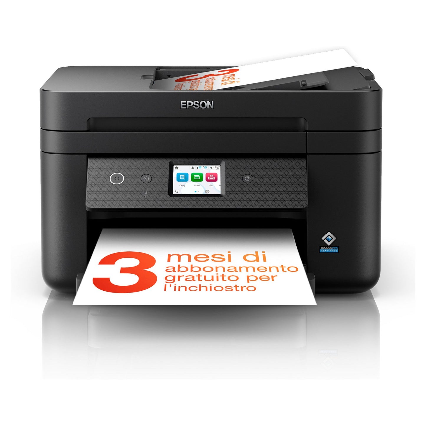 Epson WorkForce WF-2960