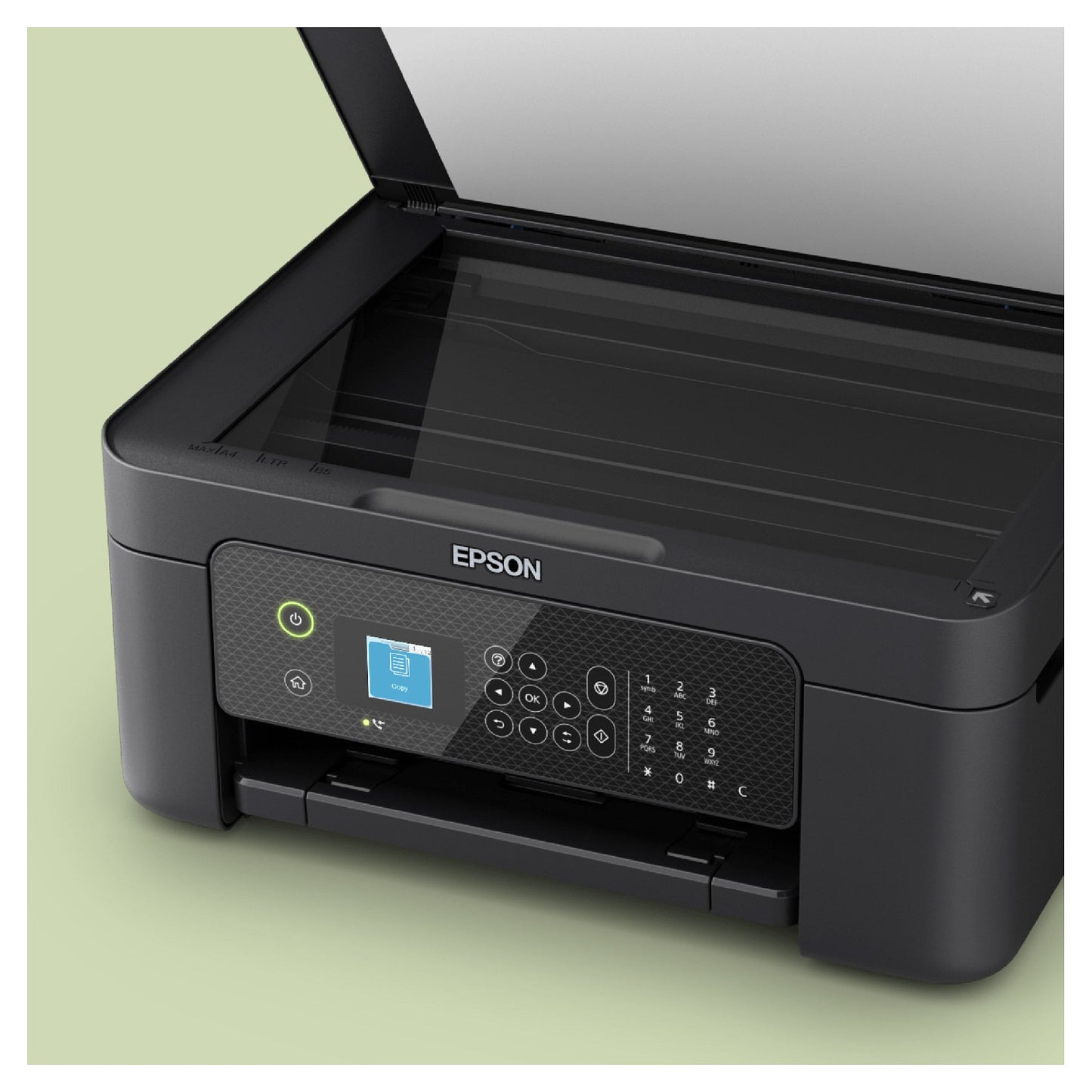 Epson WorkForce WF-2910DWF