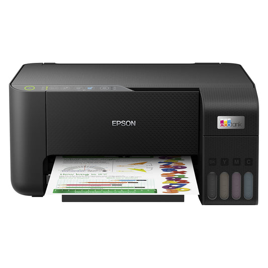 T Epson EcoTank ET-2860 A4