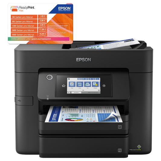 T Epson WorkForce Pro WF-4830DTWF