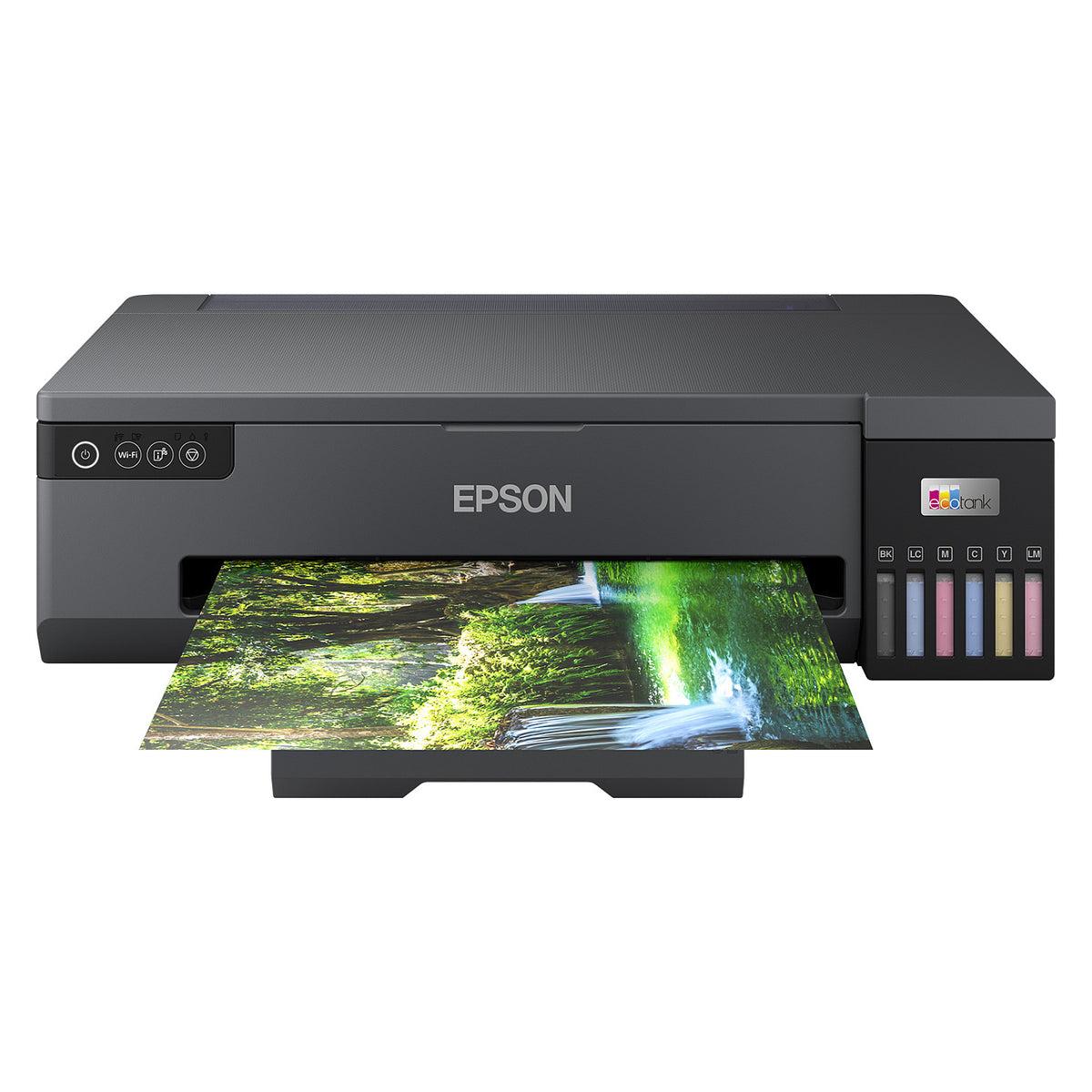 Epson EcoTank ET-18100 A3-Tintentankfotodrucker