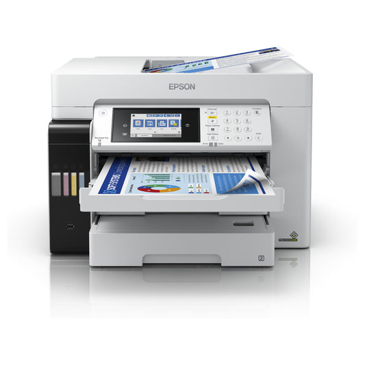 T Epson EcoTank Pro ET-16685 A3-Tintentank