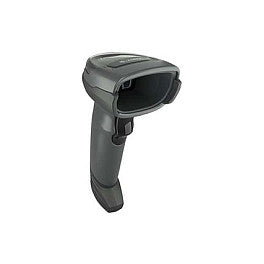 Zebra Barcode-Scanner DS4608-SR 2D USB RS-232 inkl. USB-Kabel