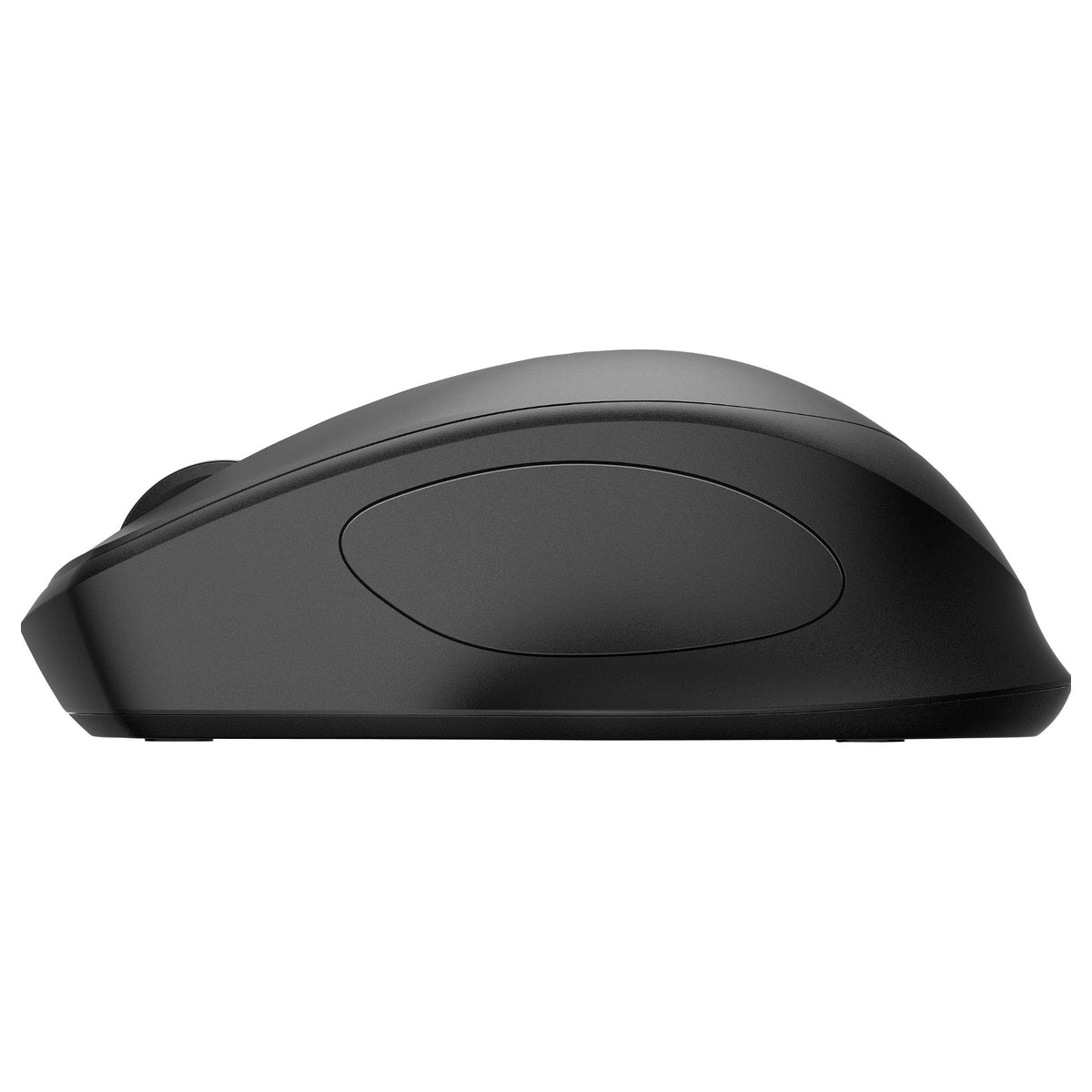 HP Maus 285 Silent Ergonomisch Kabellos USB-A Schwarz