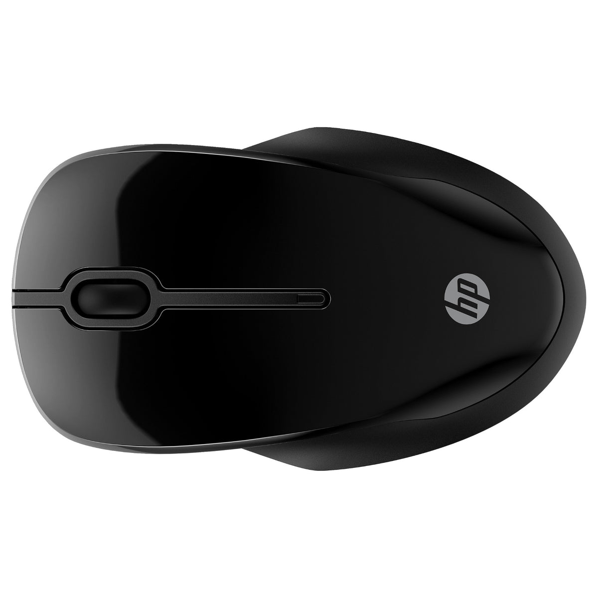 HP 250 Maus kabellos schwarz