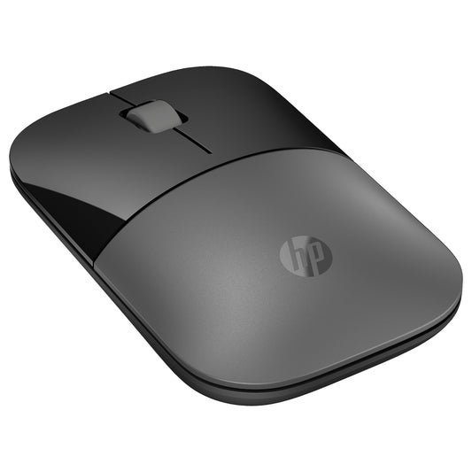 HP Z3700 Dual Silver Wireless Mouse EURO (P)