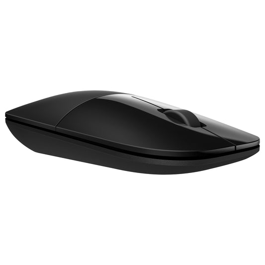 HP Maus Z3700 kabellos schwarz