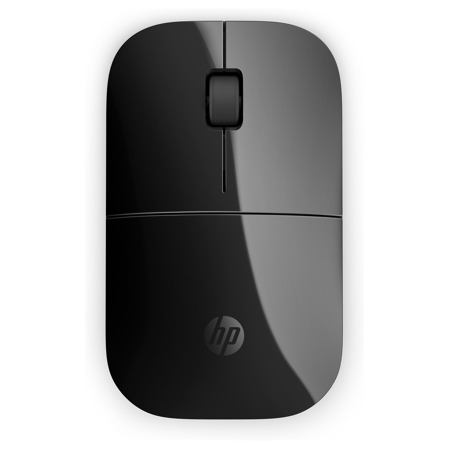 HP Maus Z3700 kabellos schwarz