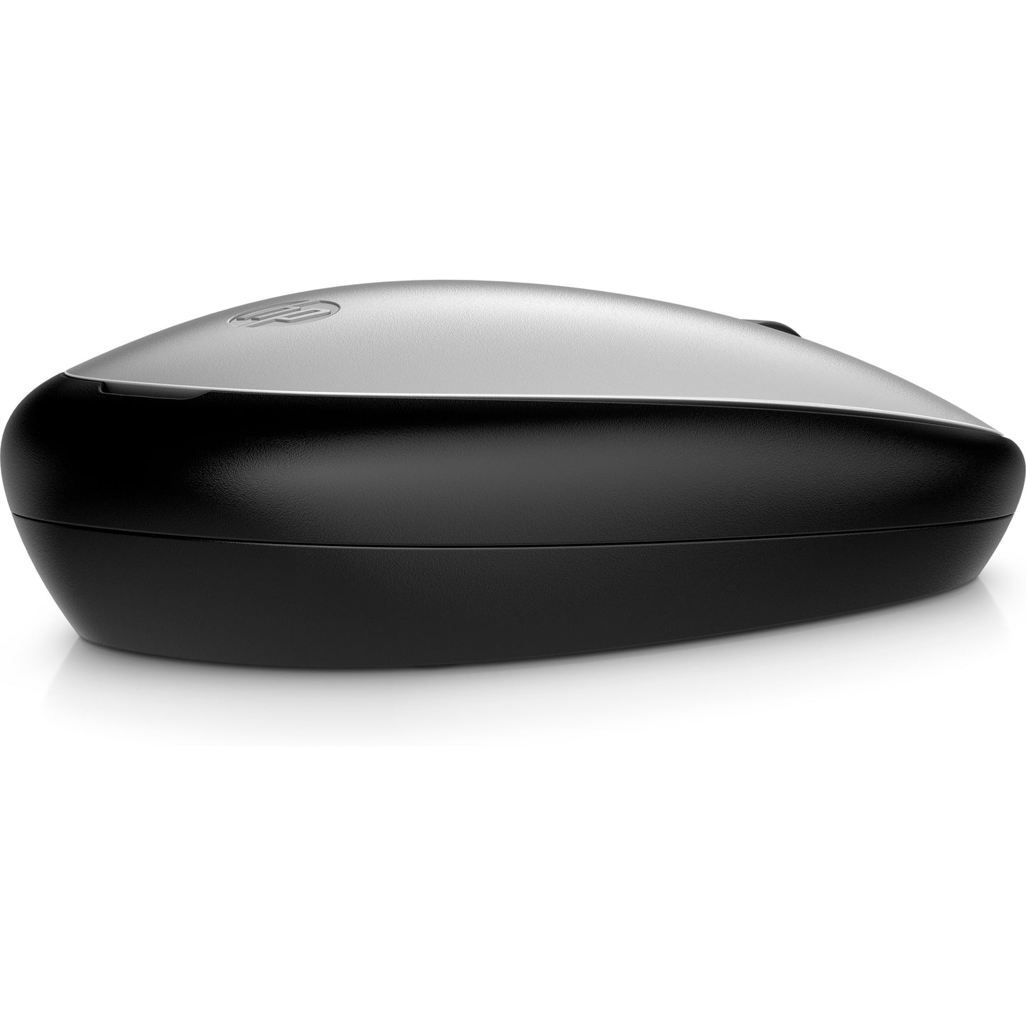 HP 240 Maus kabellos silber
