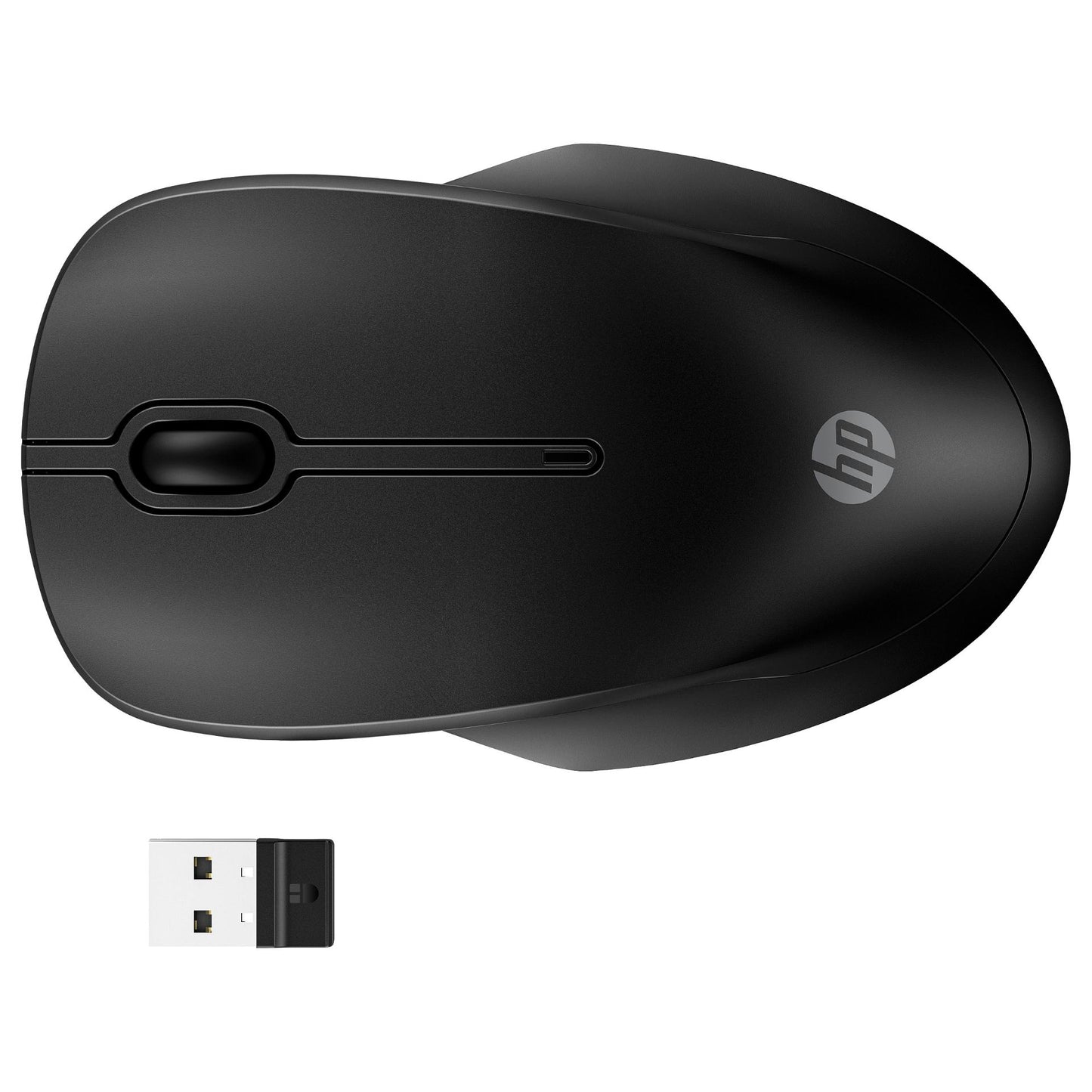 HP 255 Dual Wireless Mouse