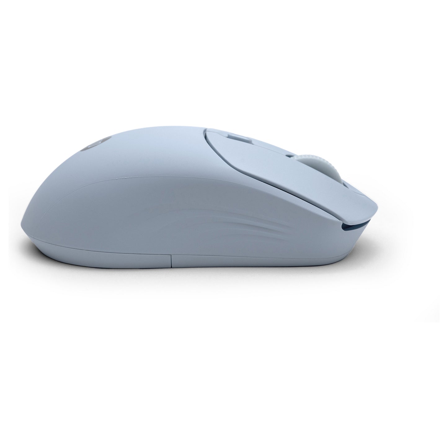 HP 400 Quiet Blue Wireless Mouse EURO (P)