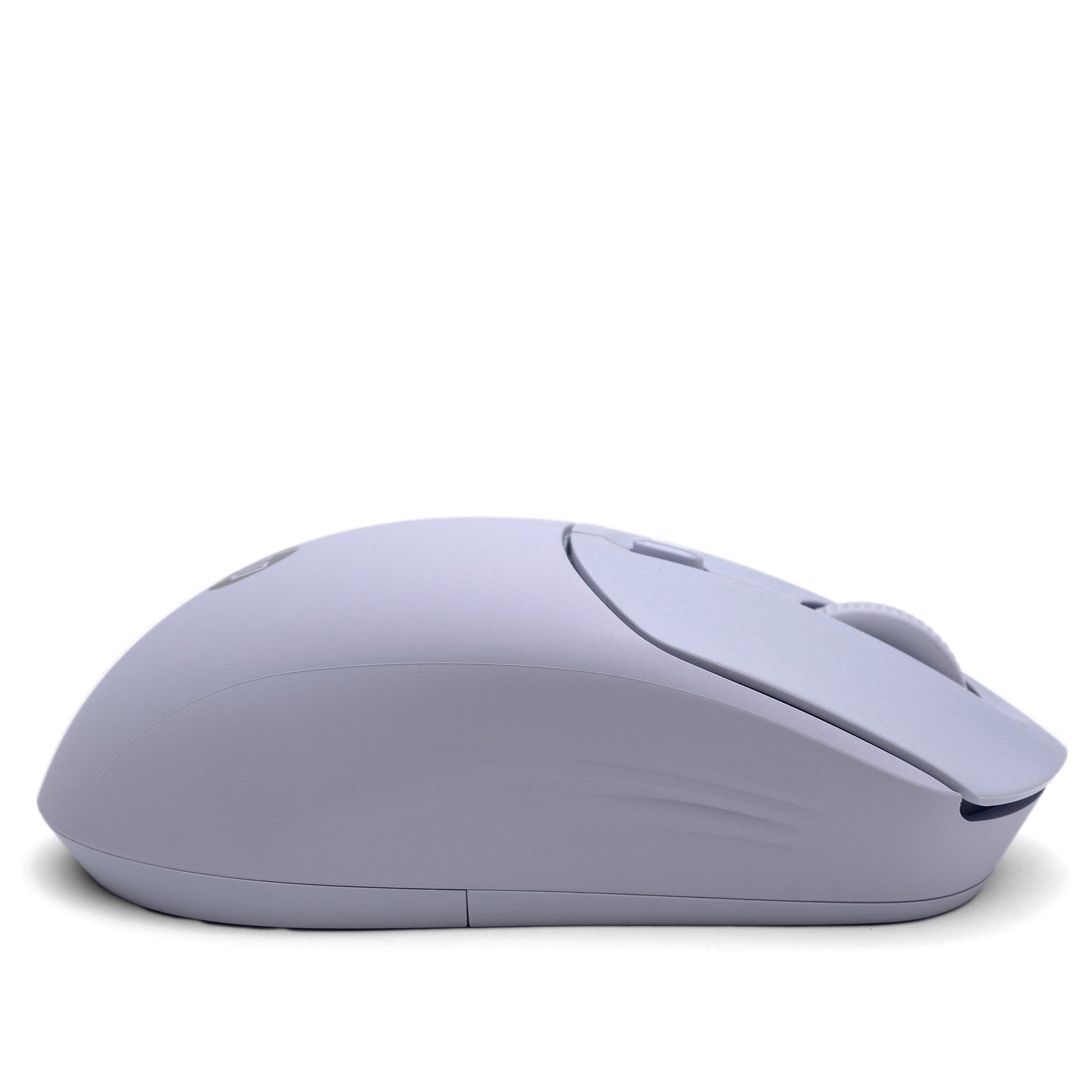 HP 400 Quiet Purple Wireless Mouse EURO (P)