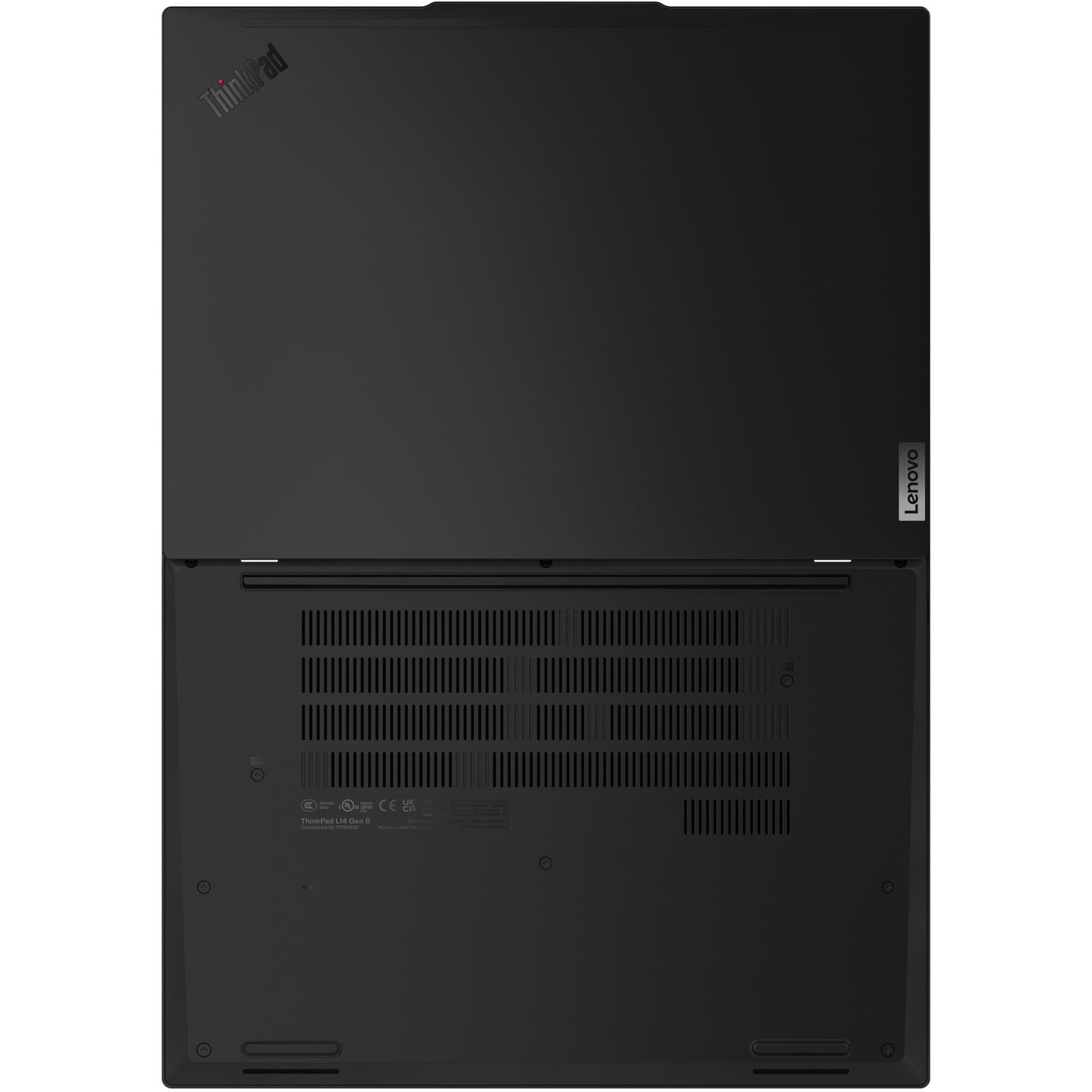 Lenovo ThinkPad L14 AMD G6 14" R5-Pro-215 16/512 FHD W11P