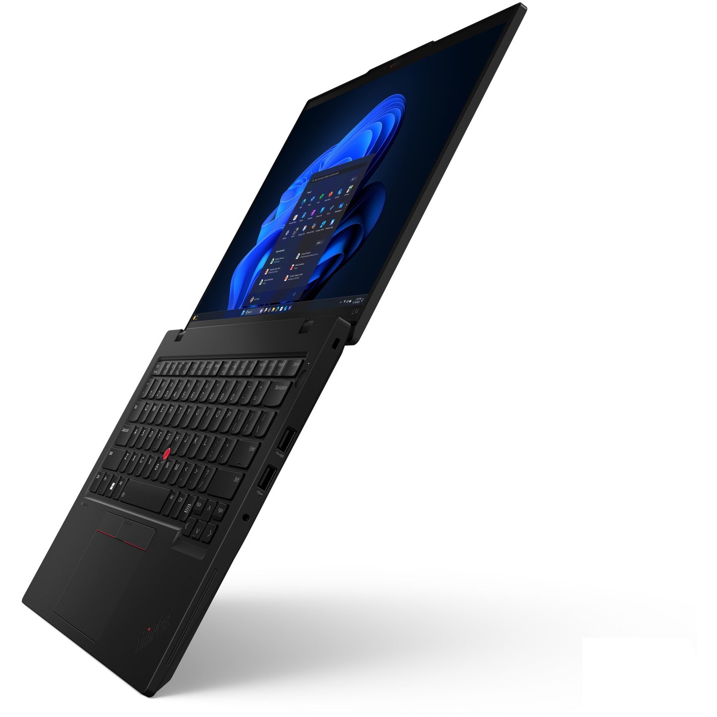 Lenovo ThinkPad L14 AMD G6 14" R5-Pro-215 16/512 FHD W11P