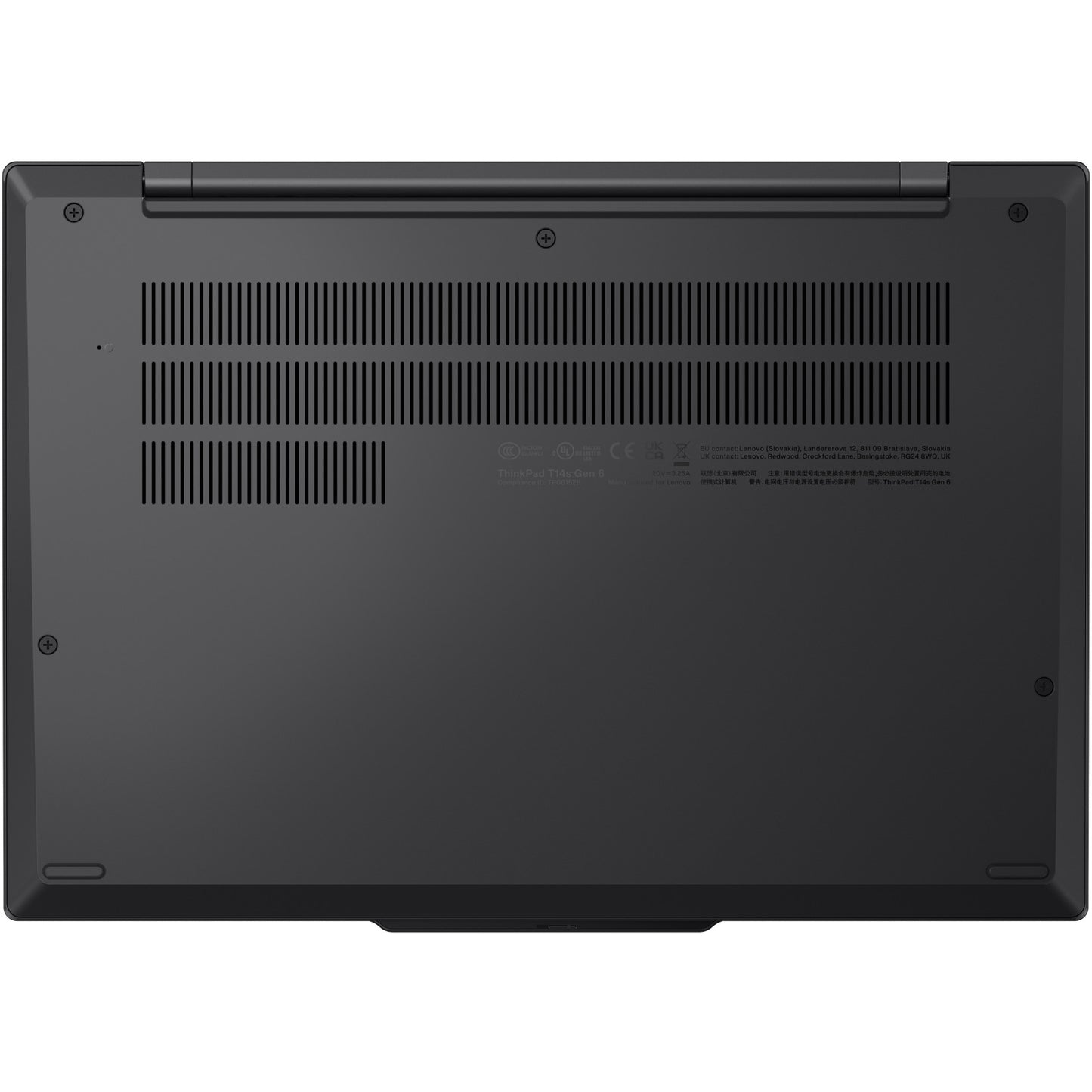 Lenovo ThinkPad T14s AMD G6 14" RAI-7-P-350 32/1TB WUXGA W11P