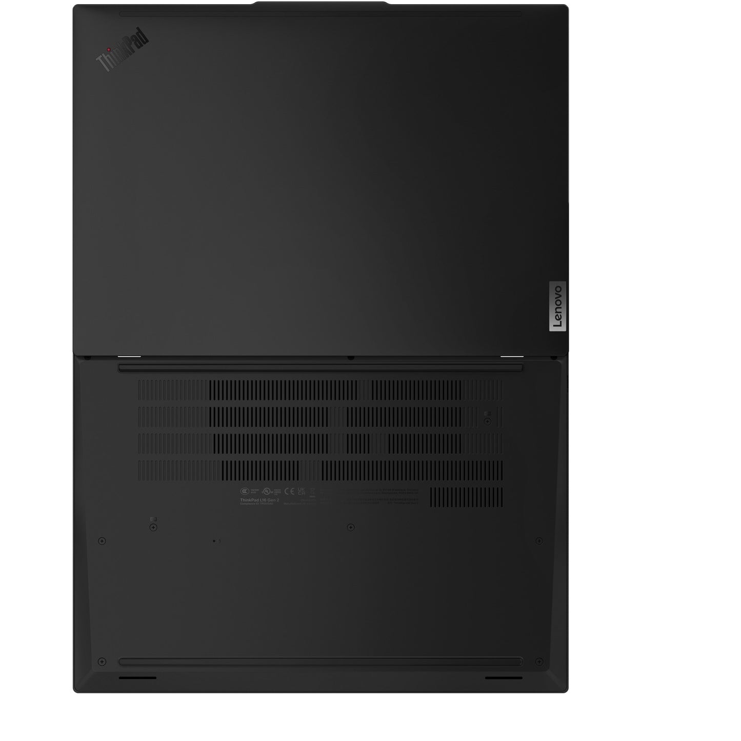 Lenovo ThinkPad L16 AMD G2 16" R7-Pro 250 16/512 WUXGA W11P