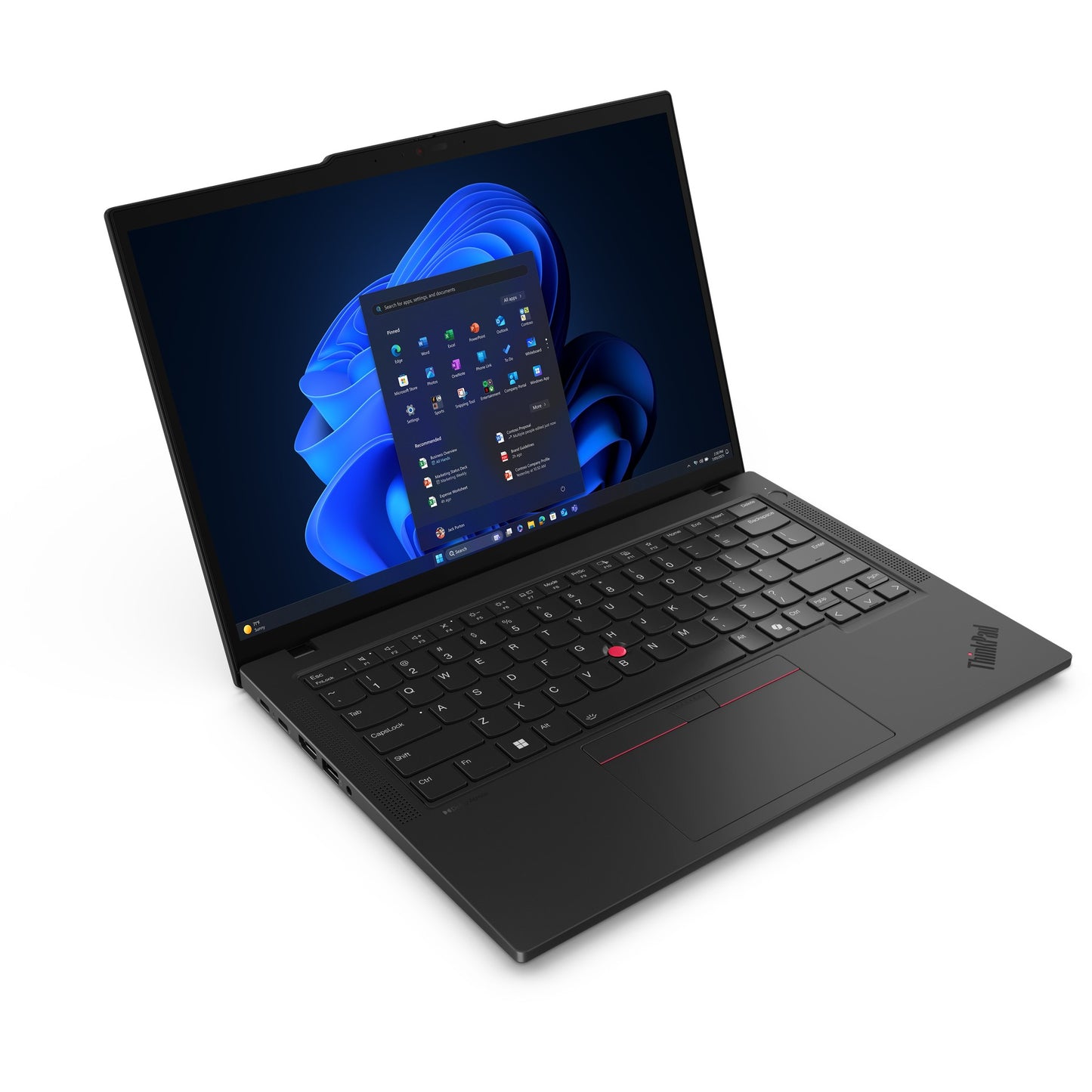 Lenovo ThinkPad T14 G6 14" Ultra5 225U 16/512 WUXGA 4G W11P