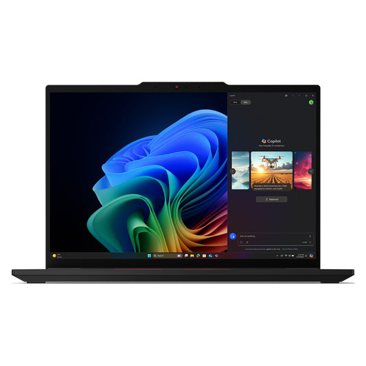 Lenovo ThinkPad T14s G6 14" Ultra7 255U 32/1TB WUXGA 4G W11P