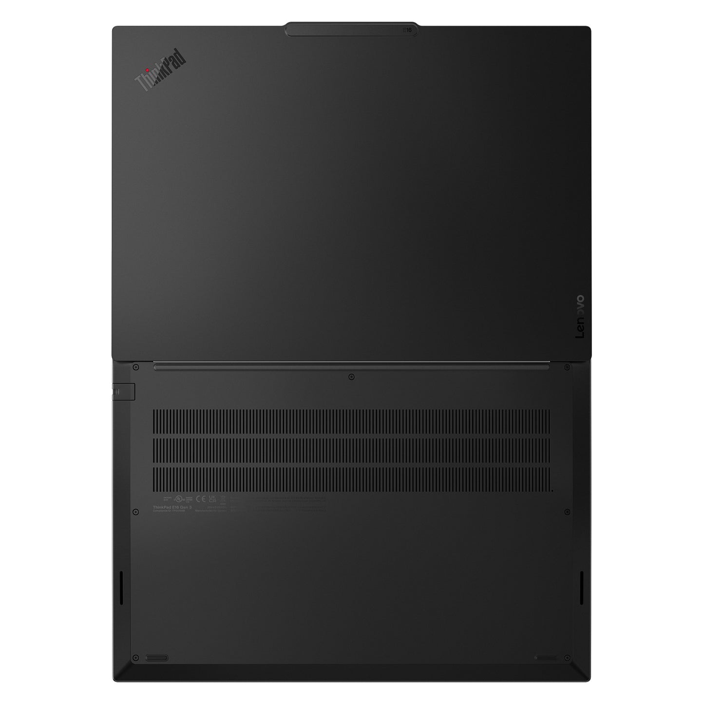 Lenovo ThinkPad E16 G3 Ryzen 5 220 32GB 1TB SSD W11P