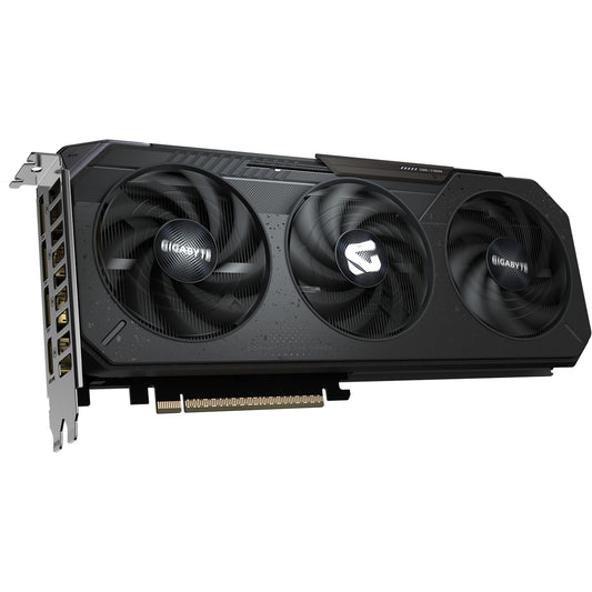 RTX 5050 8GB Gigabyte Gaming OC 8GB GDDR6
