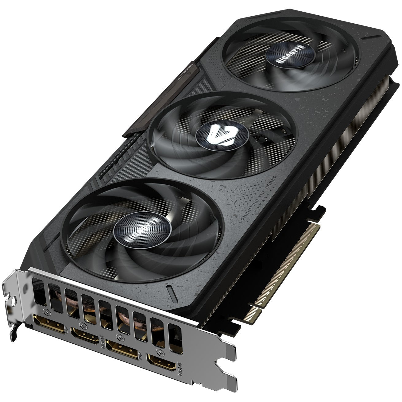 RTX 5050 8GB Gigabyte Gaming OC 8GB GDDR6